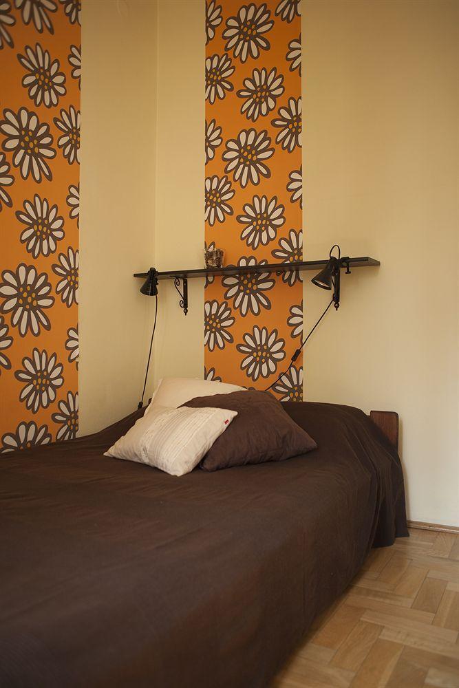 The Secret Garden Apartments Cracovia Esterno foto