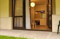 The Secret Garden Apartments Cracovia Esterno foto